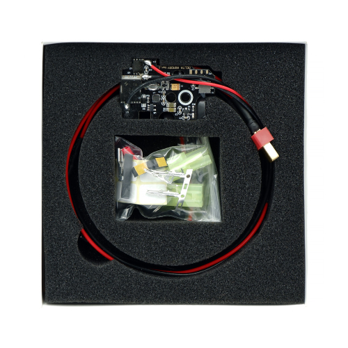 Mosfet ETU - Delta Armory