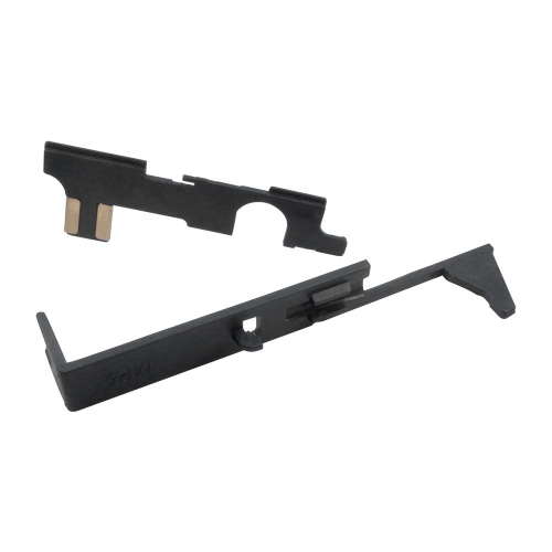 Popychacz dyszy + płytka selektora v2 - JG