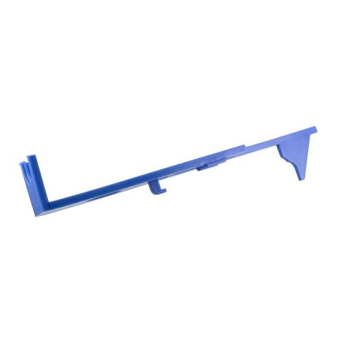 Popychacz dyszy v3 - Point