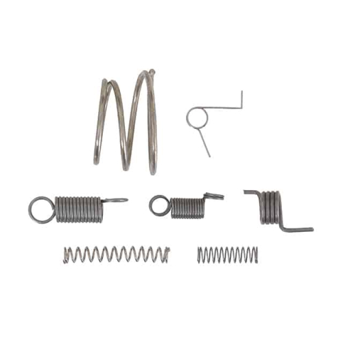 Sprężynki gearboxa G36 zestaw - Cyma