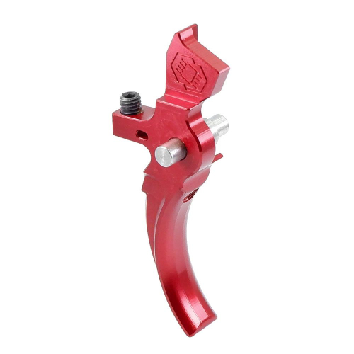 Spust czerwony Nova Aster v2 2E1 - Gate