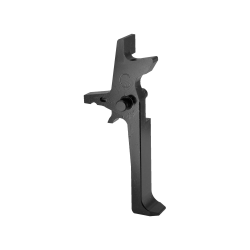 Spust czarny CNC M4, M16 (C) - Retro Arms