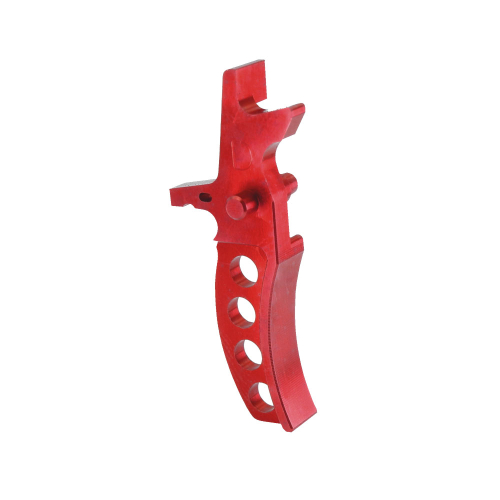 Spust czerwony CNC M4, M16 (D) - Retro Arms