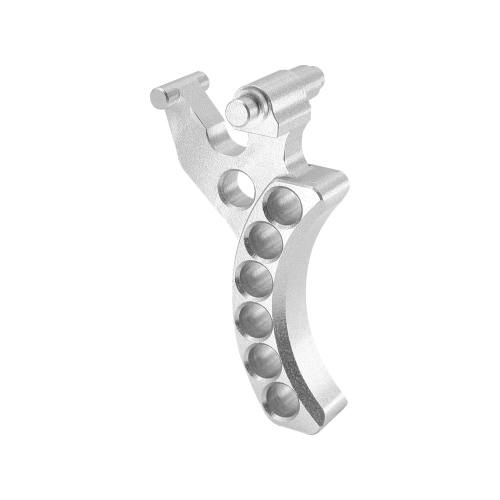 Spust srebrny CNC AK (C) - Retro Arms