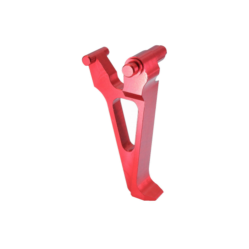 Spust czerwony CNC AK (A) - Retro Arms