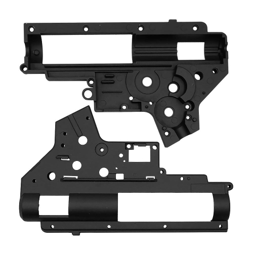 Szkielet gearboxa v2 7mm - JG