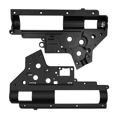 Szkielet gearboxa v2 8mm - JG