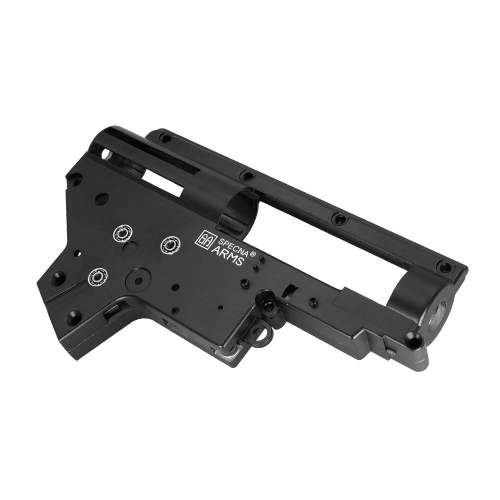 Szkielet gearboxa v2 8mm - Specna Arms