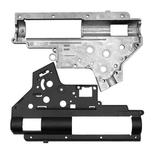 Szkielet gearboxa v2 AR15 Core - Specna Arms