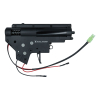 Kompletny gearbox M4 V2 - Delta Armory