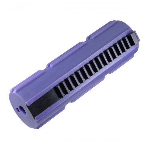 Fioletowy wzmacniany tłok SHS z 15 stalowymi zębami