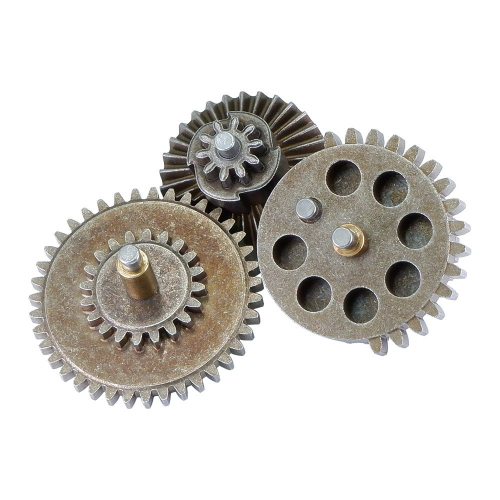 Zębatki stalowe standard 18:1 - Specna Arms