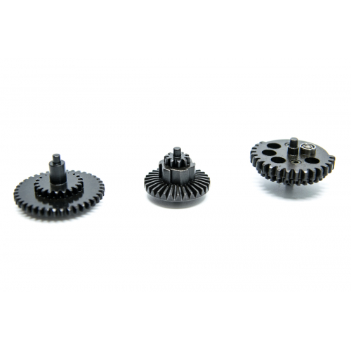 Zębatki stalowe SR25 - SHS