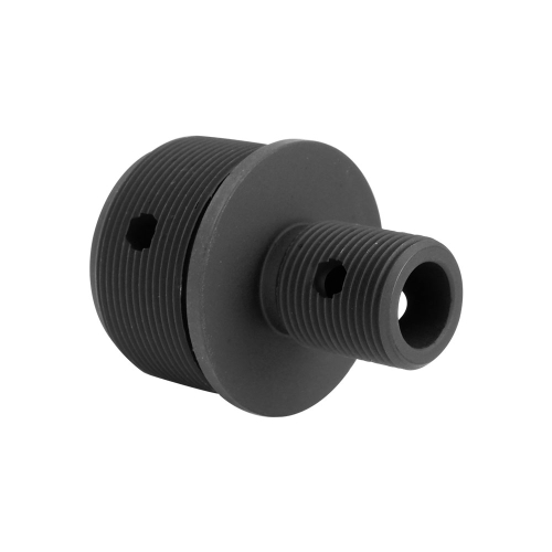 Adapter tłumika 14mm dla repliki SSG10