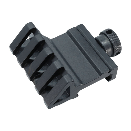 Szyna montażowa skośna - Delta Armory