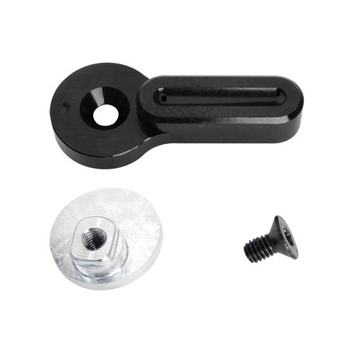 Selektor ognia CNC AR15 B - Retro Arms