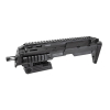 Konwersja AAP01 do AP7 SUB Replica SMG MP7 - Black - CTM