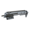 Konwersja AAP01 do AP7 SUB Replica SMG MP7 - Black - CTM