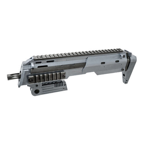 Konwersja AAP01 do AP7 SUB Replica SMG MP7 - Black - CTM