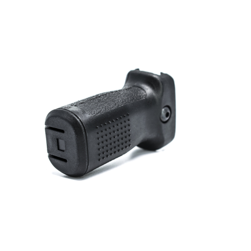 Chwyt pionowy krótki black - Big Dragon