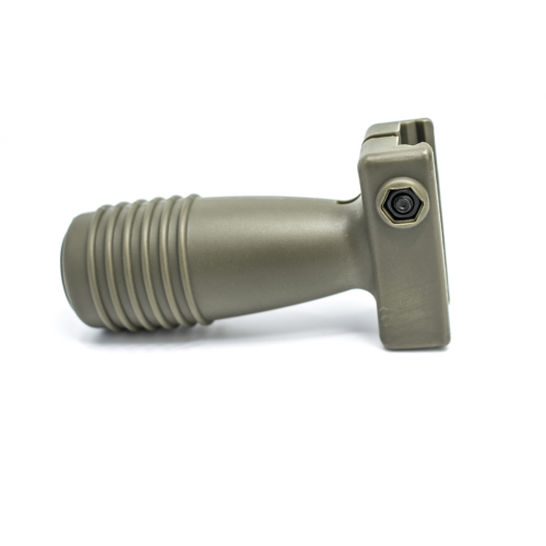 Chwyt pionowy prosty typ TDI olive - ACM