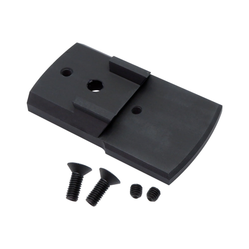 Szyna montażowa dla kolimatora replik typu hi-capa SSP1