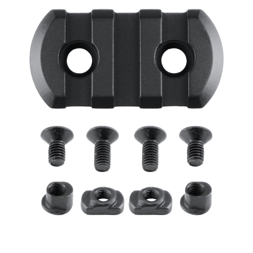 Szyna RIS Mlok/KeyMod - 5KU