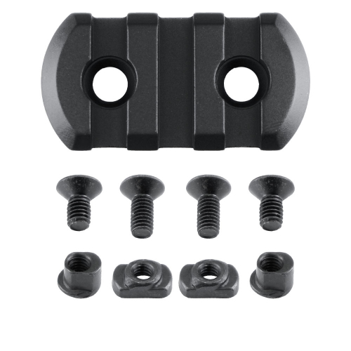 Szyna RIS Mlok/KeyMod - 5KU