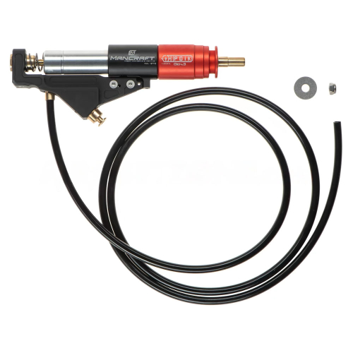 PDiK V2 Gen. 3 V2 + Gearbox - Mancraft