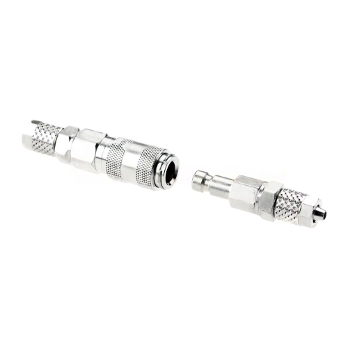 Szybkozłączka 4mm - Mancraft