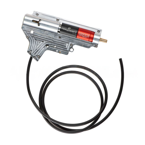 PDiK V2 Gen. 3 V2 + Gearbox - Mancraft