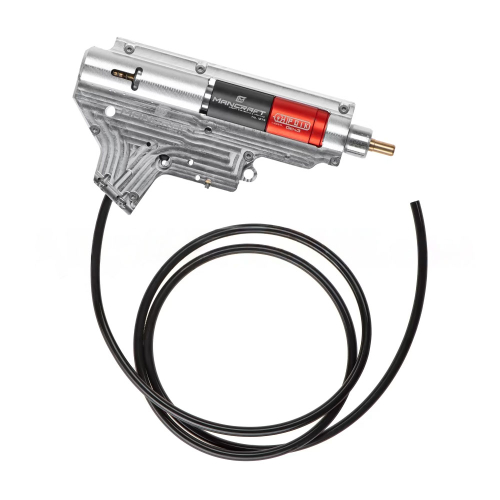 PDiK V2 Gen. 3 V2 LONG + Gearbox - Mancraft