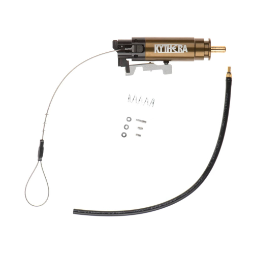 Konwersja silnik HPA Kythera Semi-Auto V3 / AK - Polarstar