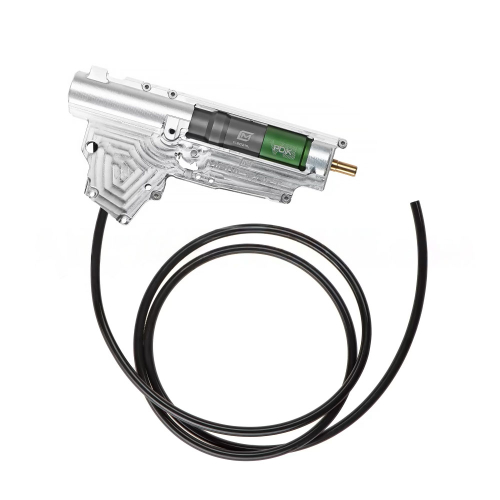 PDiK V2 Gen. 3 V2 LONG + Gearbox - Mancraft