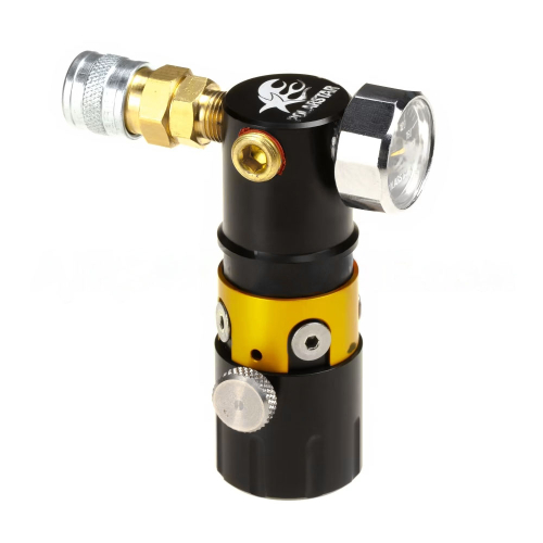 Reduktor MRS Polarstar