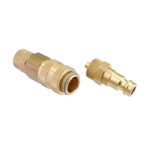 Szybkozłączka EU QD 6mm - Mancraft