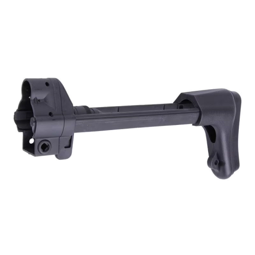 Kolba teleskopowa MP5 - Cyma