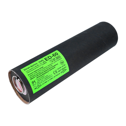 Granat dymny ED-60 - B&G