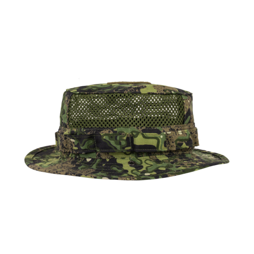 Kapelusz wojskowy MAPA B NHM-02 - bok