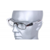 Okulary safety ovlitlpsi overlight - Bolle