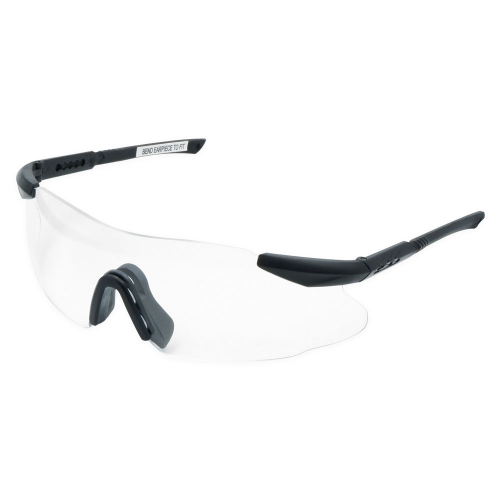 Okulary balistyczne ICE One Clear - ESS