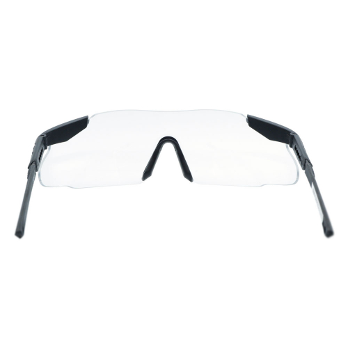 Okulary balistyczne ICE One Clear - ESS