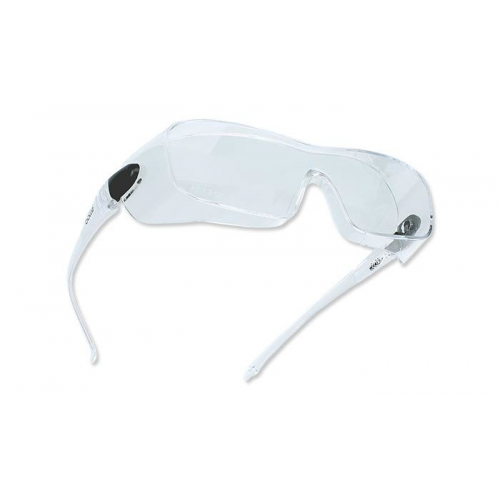 Okulary safety ovlitlpsi overlight - Bolle
