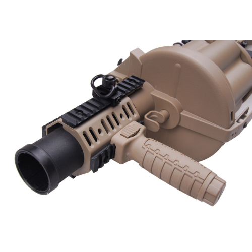 Granatnik ICS 191 FLM