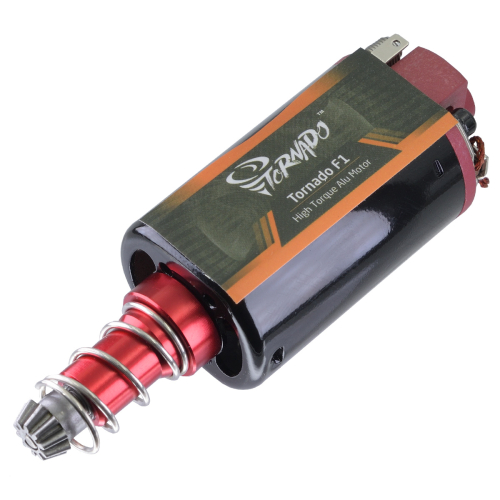 Silnik Tornado F1 High Torque typ długi