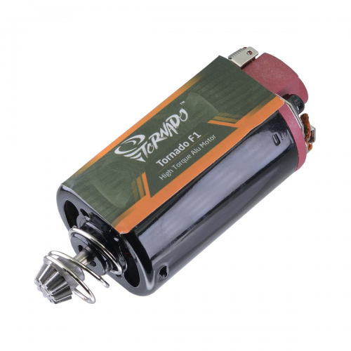 Silnik Tornado F1 High Torque typ krótki