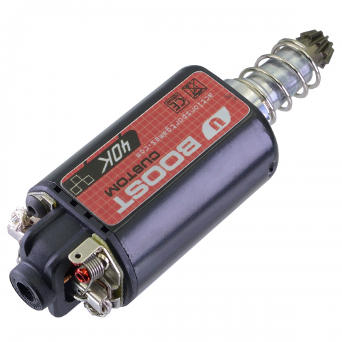 Ultimate Silnik HT 40k długi