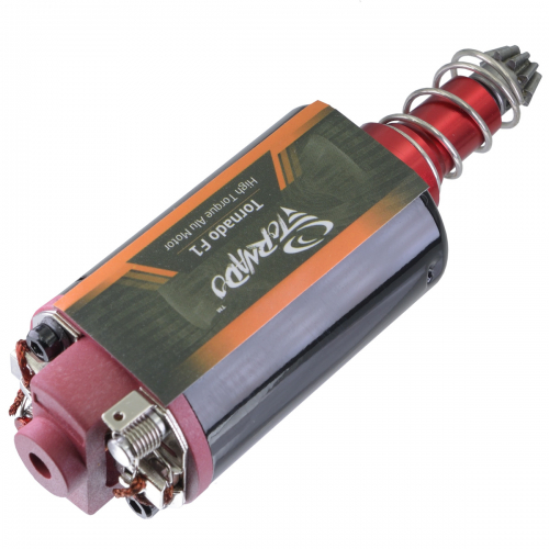 Silnik Tornado F1 High Torque typ długi