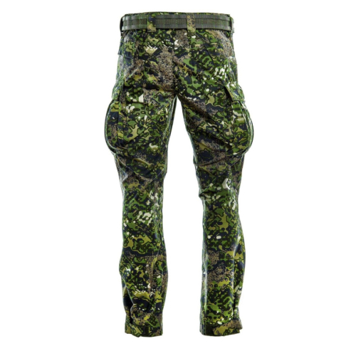 Spodnie mundurowe MAPA CP-01 - tył