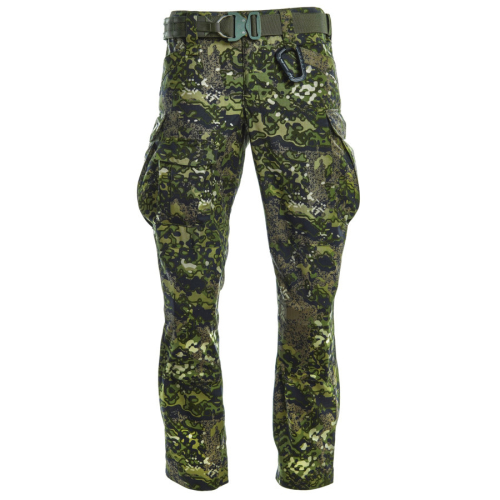 Spodnie mundurowe MAPA CP-01 - przód